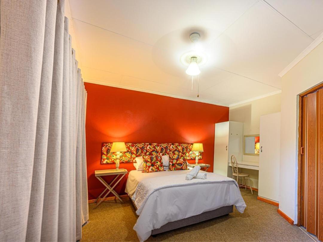 Pecanwood Lodge Potchefstroom Room photo