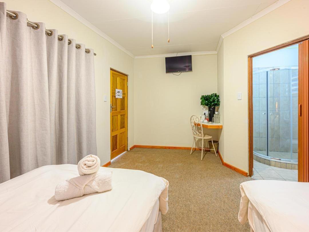 Pecanwood Lodge Potchefstroom Room photo